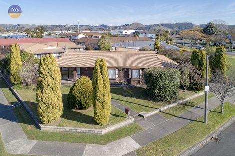 Photo of property in 14 Lamason Street, Greenmeadows, Napier, 4112
