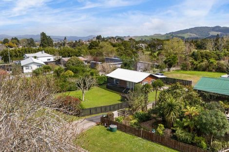 Photo of property in 28b Roycroft Street, Waihi, 3610