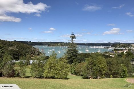 Photo of property in 5a Deeming Road, Okiato, Russell, 0272