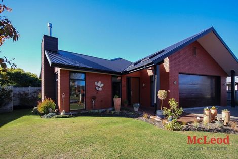 Photo of property in 4 Orchard Grove, Netherby, Ashburton, 7700