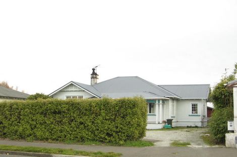 Photo of property in 141 Morton Street, Strathern, Invercargill, 9812