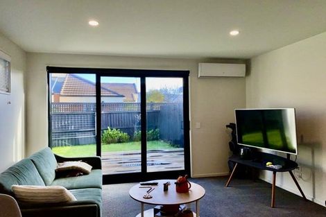 Photo of property in 7/27 Bartlett Street, Riccarton, Christchurch, 8011