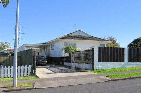 Photo of property in 20 Ravenna Way, Clover Park, Auckland, 2023