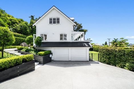Photo of property in 12 Takutai Street, Parnell, Auckland, 1052