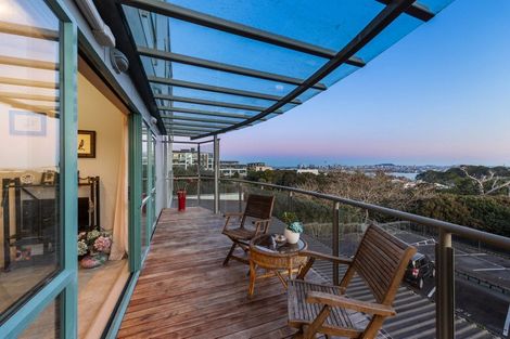 Photo of property in Mokoia Ridge, 1g/68 Mokoia Road, Birkenhead, Auckland, 0626