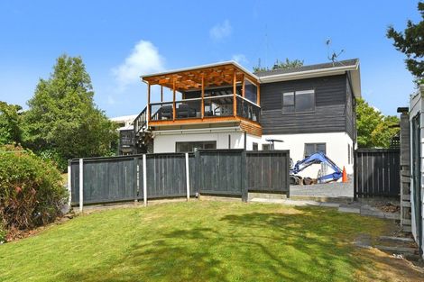 Photo of property in 113 Gemstone Drive, Birchville, Upper Hutt, 5018