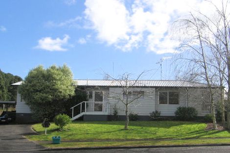 Photo of property in 19 Riley Place, Fitzroy, Hamilton, 3206