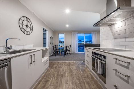 Photo of property in 87 Hinemoa Street, Levin, 5510