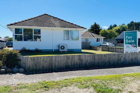 Photo of property in 12 Fitzroy Street, Kawerau, 3127