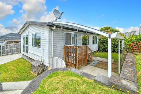 Photo of property in 80a Arimu Road, Papakura, 2110