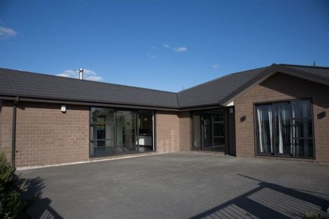 Photo of property in 74 Rotherham Drive, West Melton, 7618