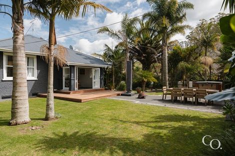 Photo of property in 12 Mclaren Falls Road, Lower Kaimai, Tauranga, 3171