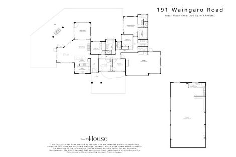 Photo of property in 191 Waingaro Road, Ngaruawahia, 3793