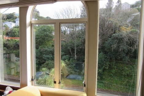 Photo of property in 123a Glenmore Street, Kelburn, Wellington, 6012