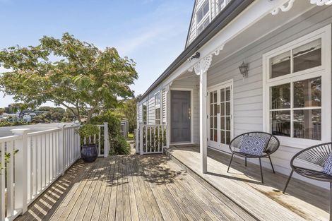 Photo of property in 141 Daniell Street, Newtown, Wellington, 6021