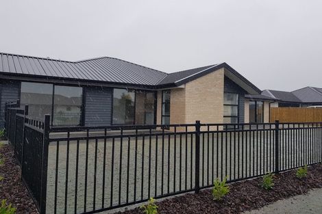 Photo of property in 45 Welsford Street, Woodend, 7610