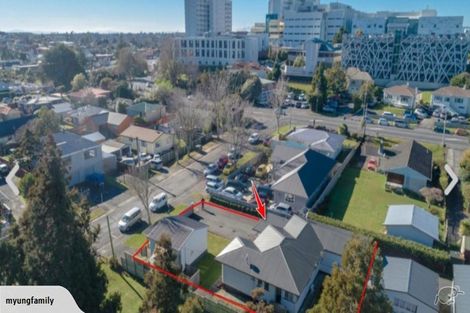 Photo of property in 3 Sandleigh Road, Hamilton Lake, Hamilton, 3204