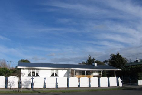 Photo of property in 21 Oxford Street, Lansdowne, Masterton, 5810