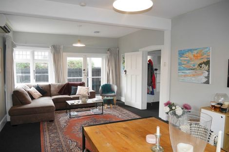 Photo of property in 51 Rayburn Avenue, Papanui, Christchurch, 8053