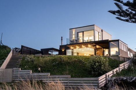 Photo of property in 553 Pukehina Parade, Pukehina, Te Puke, 3189