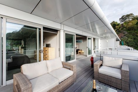 Photo of property in Quayside Apartments, 305/11 George Street, Whakatane, 3120