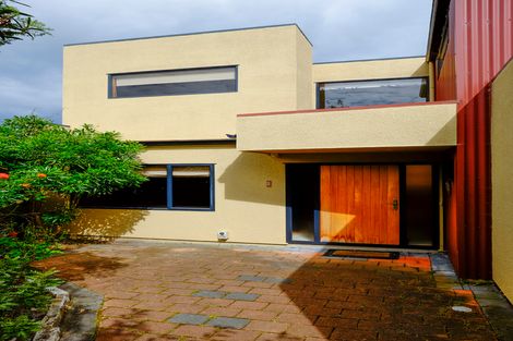 Photo of property in 3 Wharfdale Street, Macandrew Bay, Dunedin, 9014