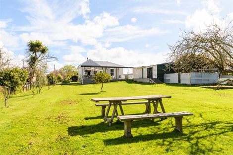 Photo of property in 8 Ngareta Street, Marton, 4710