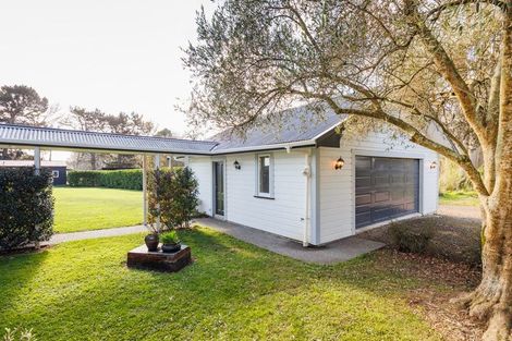 Photo of property in 102 No 1 Line, Westbrook, Palmerston North, 4475