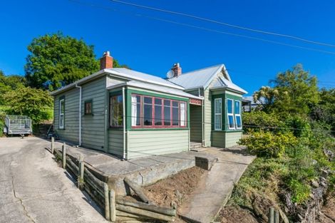 Photo of property in 58 Walter Street, The Glen, Dunedin, 9011