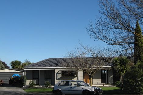 Photo of property in 3 Pomeroy Place, Havelock North, 4130