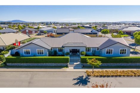 Photo of property in 46 Tutaipatu Avenue, Pegasus, 7612