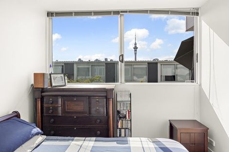 Photo of property in 203/22 Fisher-point Drive, Auckland Central, Auckland, 1010