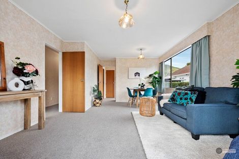 Photo of property in 3a Godley Street, Waterloo, Lower Hutt, 5011