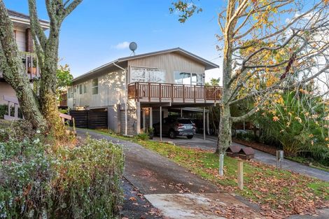 Photo of property in 29 Mountbatten Avenue, Hillcrest, Auckland, 0627