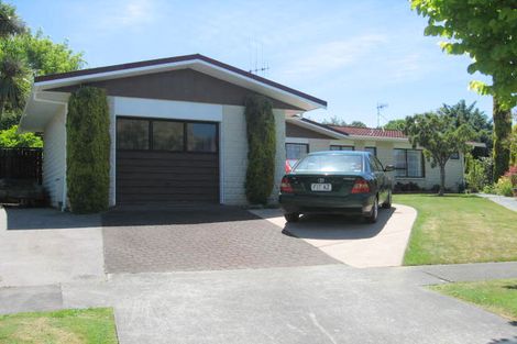 Photo of property in 10 Dalzien Place, Feilding, 4702