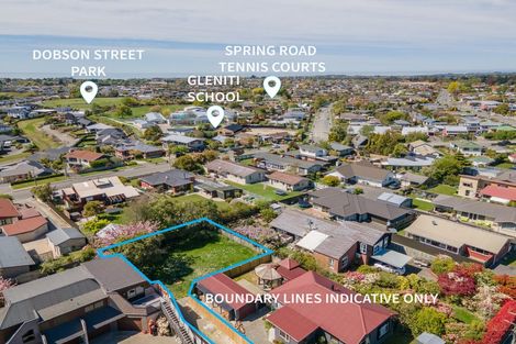 Photo of property in 109a Gleniti Road, Gleniti, Timaru, 7910