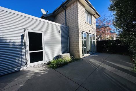 Photo of property in 39b Whitmore Street, Edgeware, Christchurch, 8013