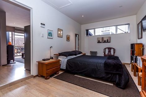 Photo of property in Casa Apartments, 160 Fitzherbert Avenue, West End, Palmerston North, 4410