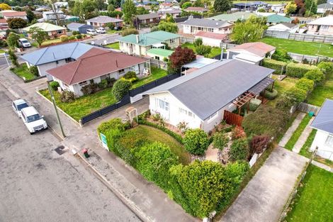 Photo of property in 242 Dobson Street, Hampstead, Ashburton, 7700