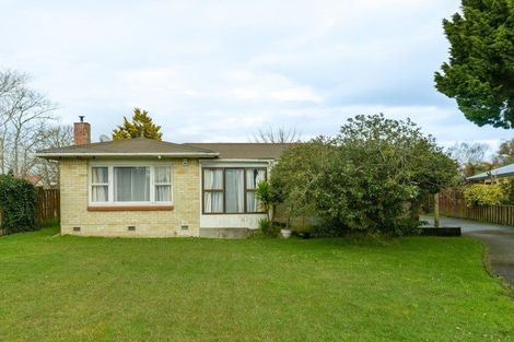 Photo of property in 4 Macdonald Road, Glenview, Hamilton, 3206