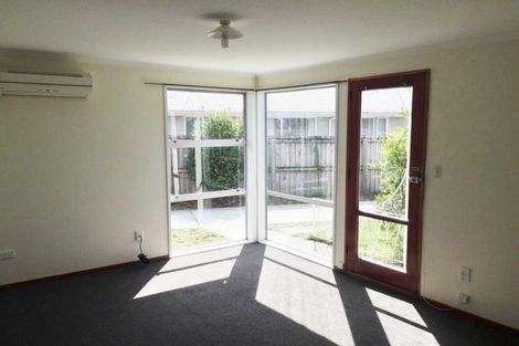 Photo of property in 3/11 Allard Street, Edgeware, Christchurch, 8013