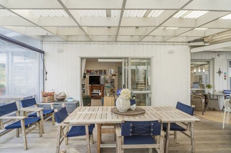 Photo of property in 7 Scott Drive, Cooks Beach, Whitianga, 3591