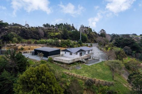 Photo of property in 457b Paremata Haywards Road, Judgeford, Porirua, 5381