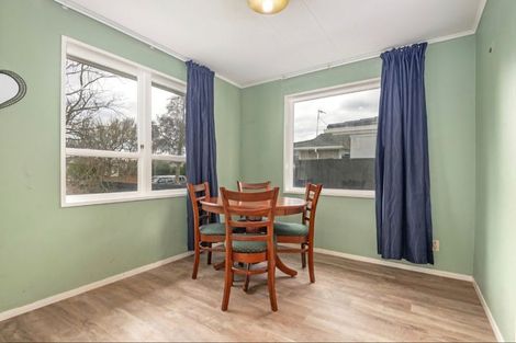 Photo of property in 22 Motuoapa Place, Kelvin Grove, Palmerston North, 4414