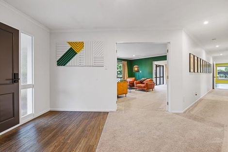 Photo of property in 24 Eders Road, Woodend, 7610