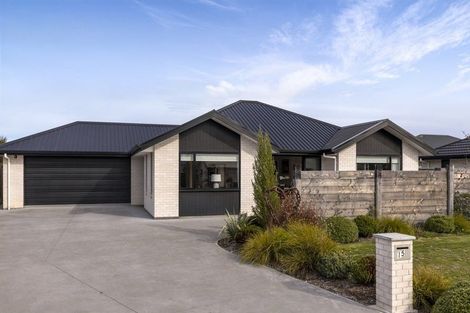 Photo of property in 15 Nanchang Road, Burleigh, Blenheim, 7201