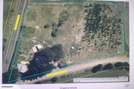 Photo of property in 162 Purakaunui Road, Mihiwaka, Port Chalmers, 9081