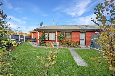 Photo of property in 185 Olliviers Road, Linwood, Christchurch, 8011