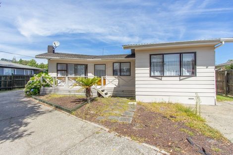 Photo of property in 41 Mckee Avenue, Fenton Park, Rotorua, 3010