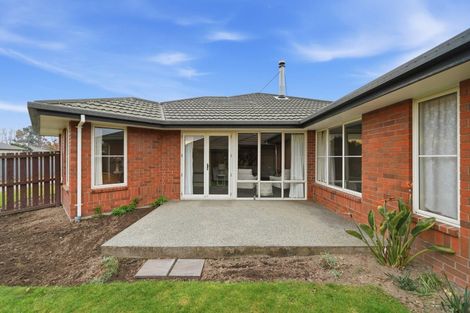 Photo of property in 1 Alexander Lane, Kaiapoi, 7630